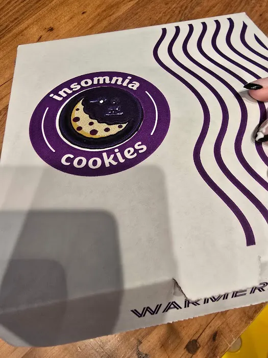 Insomnia Cookies Picture 8