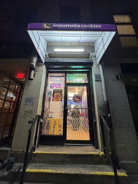 Insomnia Cookies Picture 4