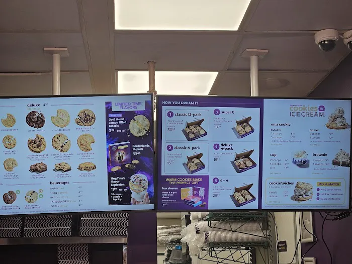 Insomnia Cookies Picture 1
