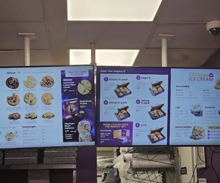 Insomnia Cookies
