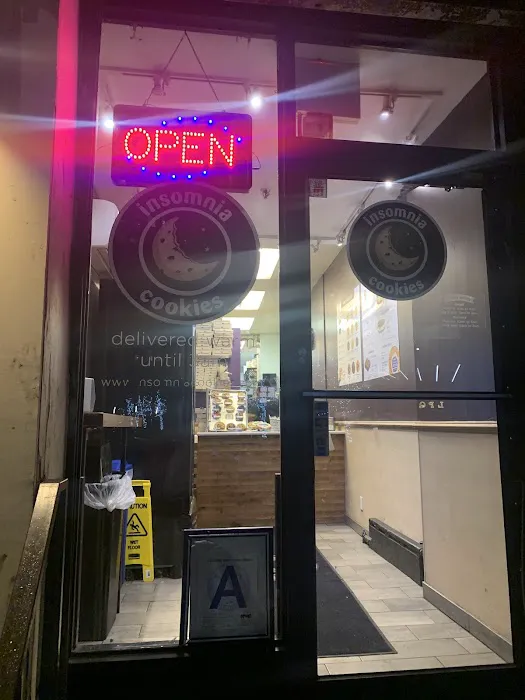 Insomnia Cookies Picture 10