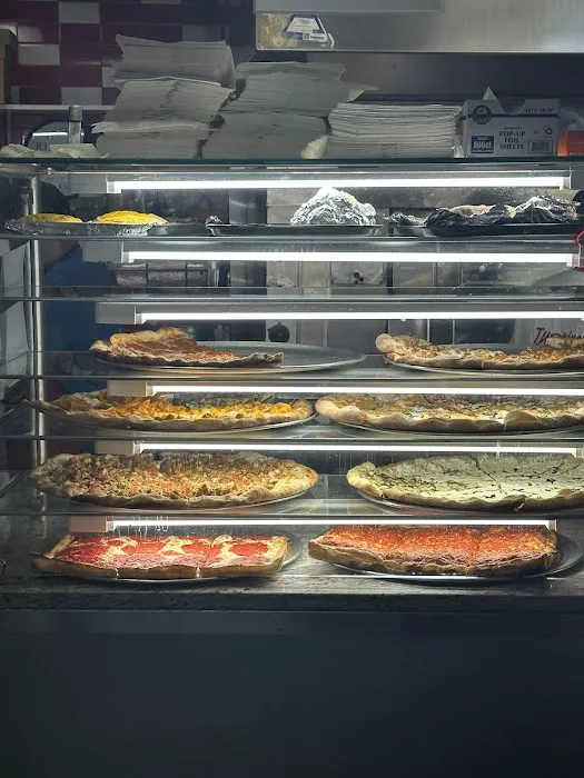 Justino's Pizza Picture 4