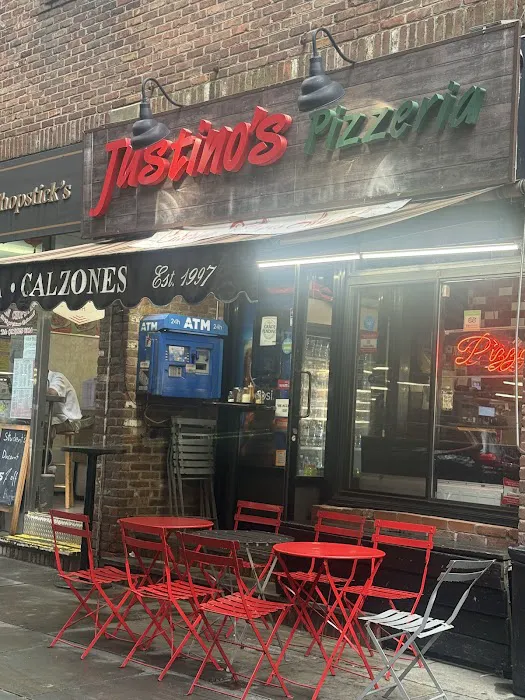 Justino's Pizza Picture 9