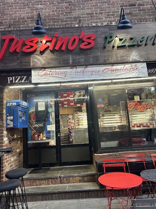 Justino's Pizza Picture 10