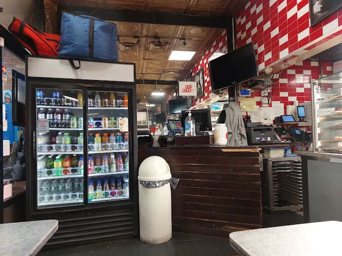 Justino's Pizza Picture 5