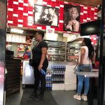 Justino's Pizza