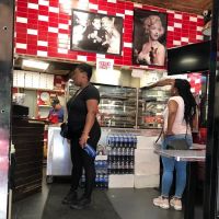 Justino's Pizza ico