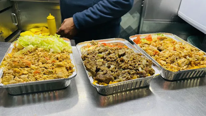 NEW YORK BEST HALAL FOOD Picture 9