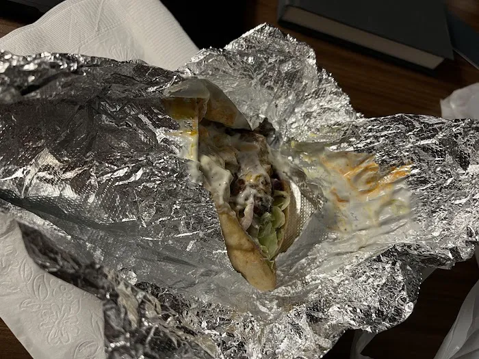 NEW YORK BEST HALAL FOOD Picture 6