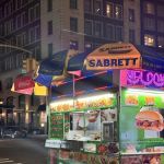 NEW YORK BEST HALAL FOOD