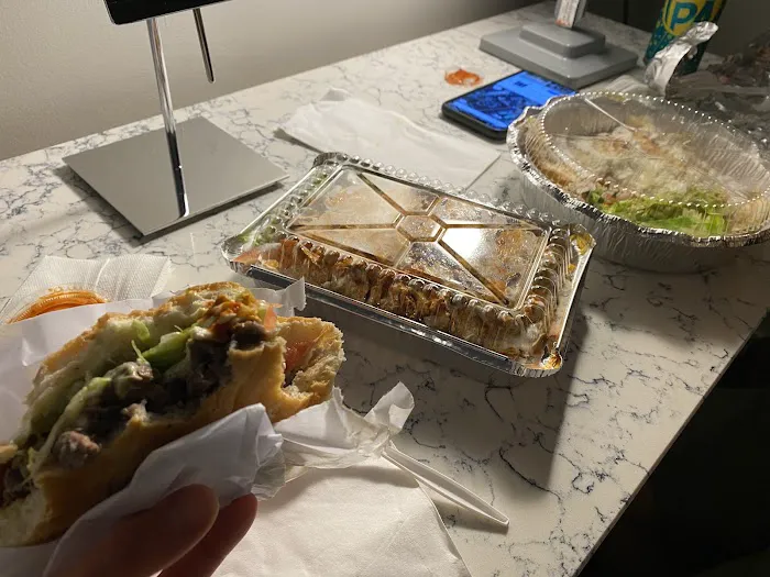 NEW YORK BEST HALAL FOOD Picture 5