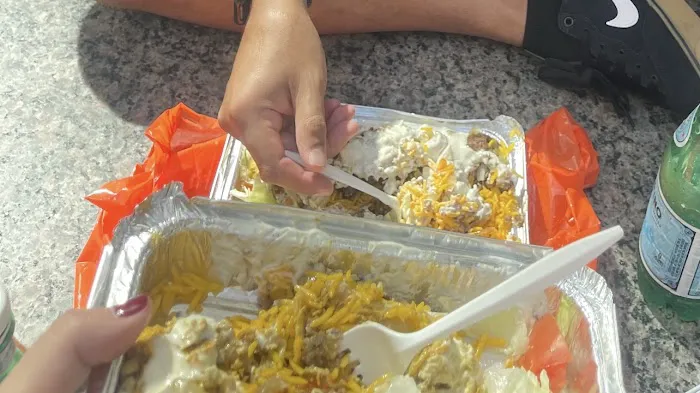 NEW YORK BEST HALAL FOOD Picture 2