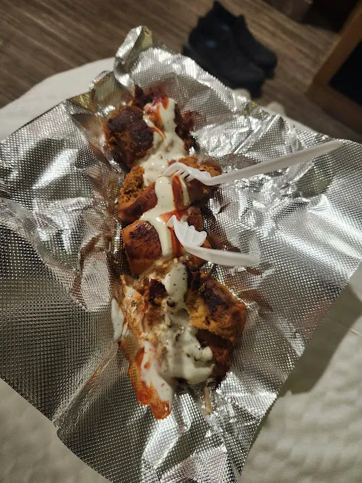 NEW YORK BEST HALAL FOOD Picture 8