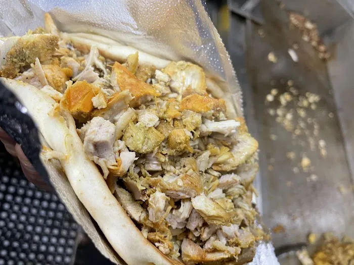 NEW YORK BEST HALAL FOOD Picture 10