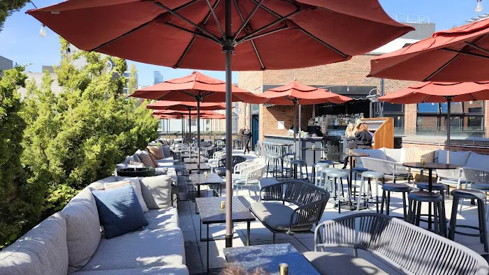ART SoHo - Soho Rooftop Bars, NYC (Arlo Soho) Picture 5