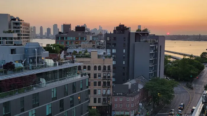 ART SoHo - Soho Rooftop Bars, NYC (Arlo Soho) Picture 8