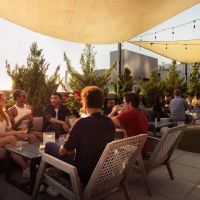 ART SoHo - Soho Rooftop Bars, NYC (Arlo Soho) ico