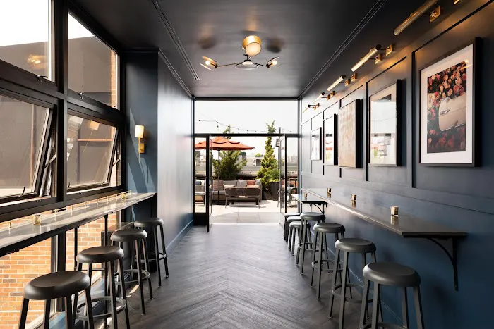 ART SoHo - Soho Rooftop Bars, NYC (Arlo Soho) Picture 9