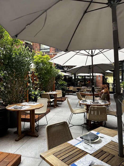 ART SoHo - Soho Rooftop Bars, NYC (Arlo Soho) Picture 10