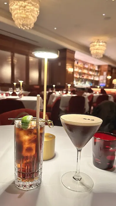 Brasserie Fouquet's New York Picture 10