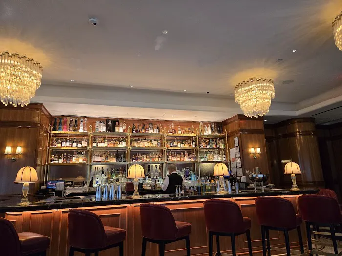 Brasserie Fouquet's New York Picture 8