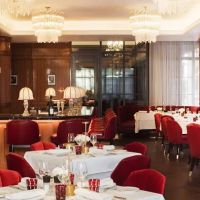 Brasserie Fouquet's New York ico