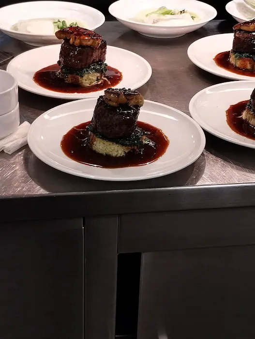 Brasserie Fouquet's New York Picture 7