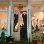 Estancia 460