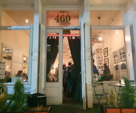 Estancia 460
