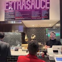 Extra Sauce ico