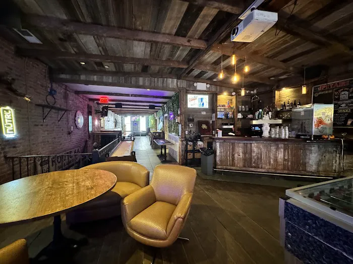 Route 66 Smokehouse Picture 3
