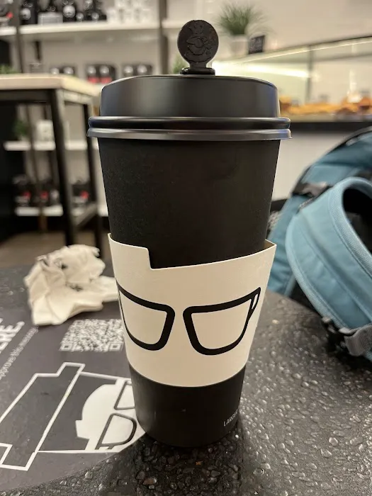 Gregorys Coffee Picture 6