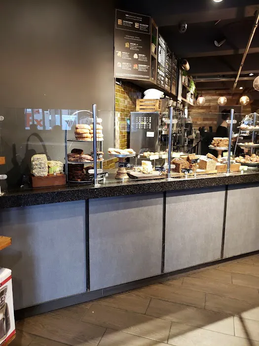 Gregorys Coffee Picture 2