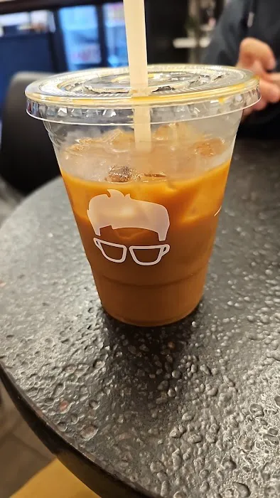 Gregorys Coffee Picture 1
