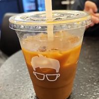 Gregorys Coffee ico