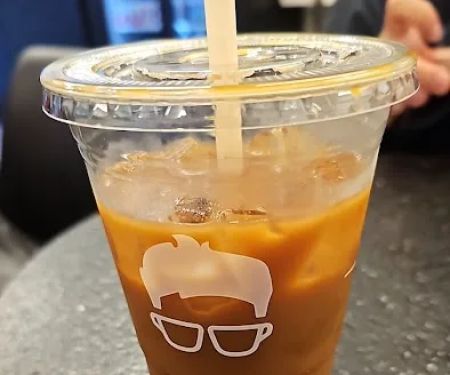 Gregorys Coffee