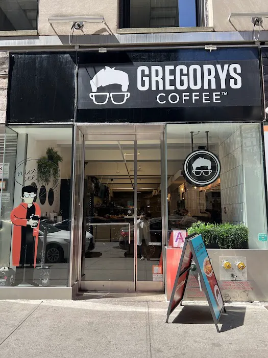 Gregorys Coffee Picture 9