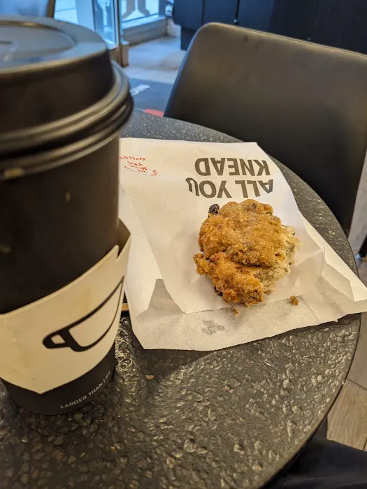 Gregorys Coffee Picture 8