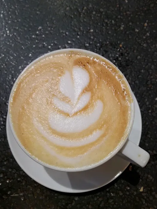 Gregorys Coffee Picture 5