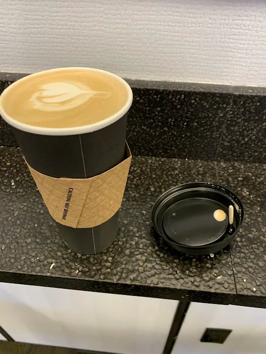 Gregorys Coffee Picture 3