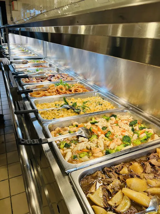 Yip's Food Court Picture 9