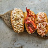 Luke's Lobster FiDi ico