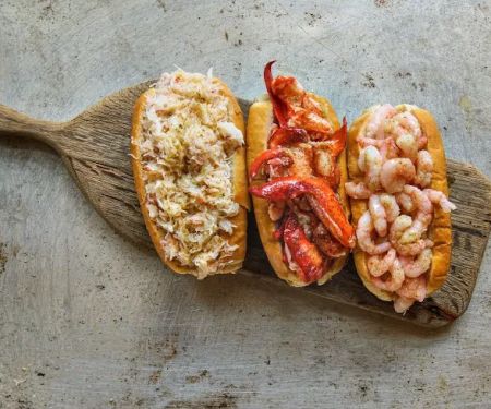 Luke's Lobster FiDi