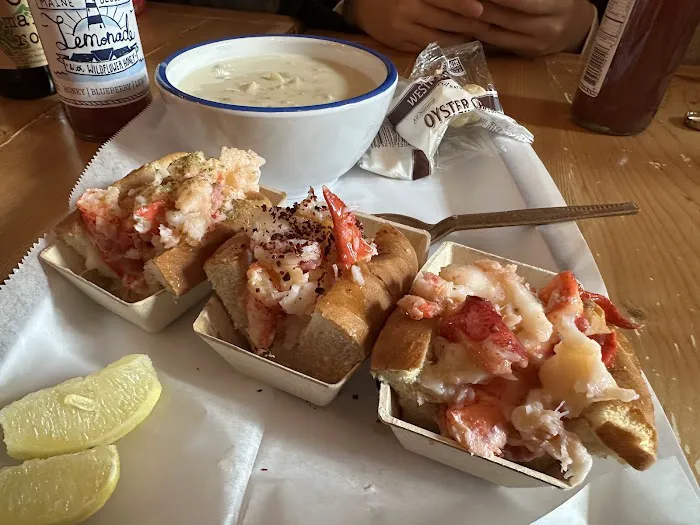 Luke's Lobster FiDi Picture 2