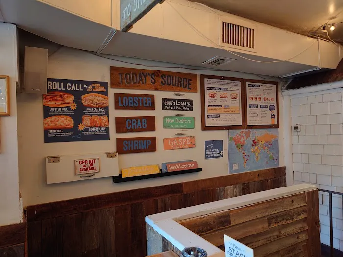 Luke's Lobster FiDi Picture 8