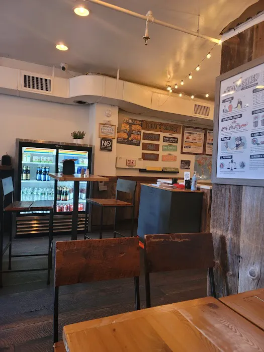 Luke's Lobster FiDi Picture 6