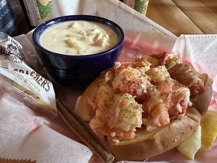 Luke's Lobster FiDi Picture 5