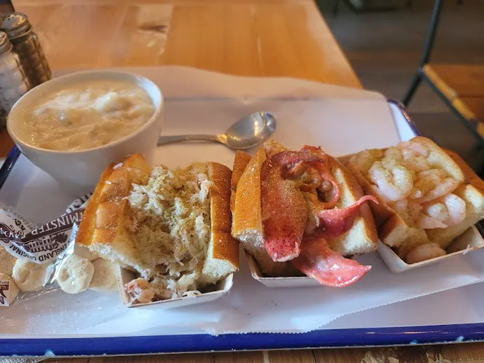 Luke's Lobster FiDi Picture 10