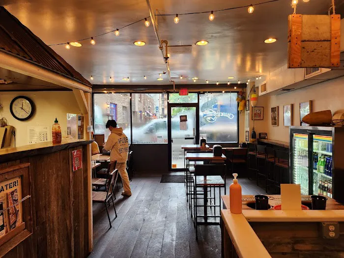 Luke's Lobster FiDi Picture 3