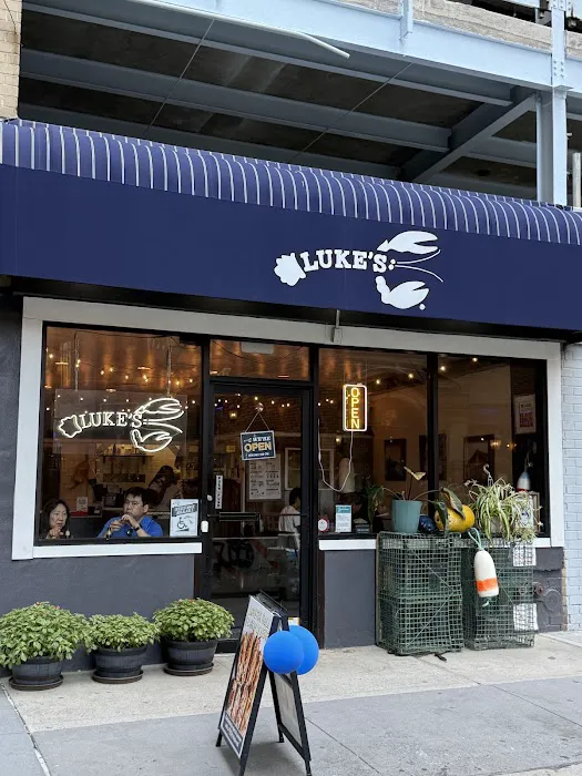 Luke's Lobster FiDi Picture 7